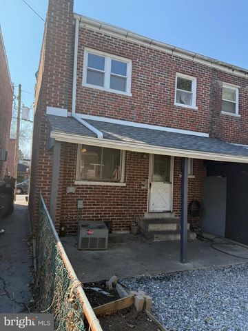 65 WISE AVE., Lancaster, PA 17603