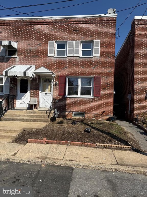 65 WISE AVE., Lancaster, PA 17603