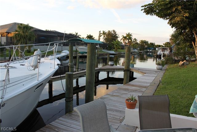 5354 Coral AVE, Cape Coral, FL 33904