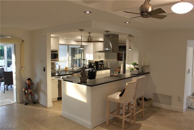 5354 Coral AVE, Cape Coral, FL 33904