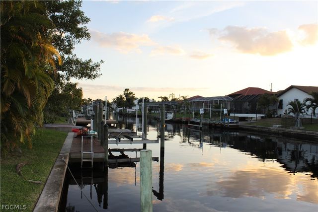 5354 Coral AVE, Cape Coral, FL 33904