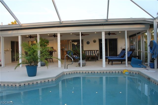 5354 Coral AVE, Cape Coral, FL 33904