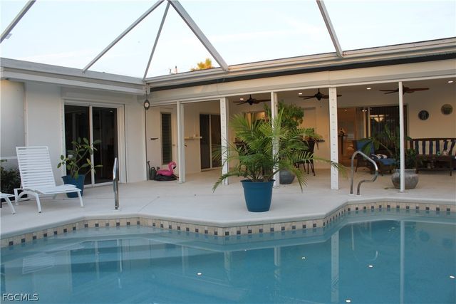 5354 Coral AVE, Cape Coral, FL 33904