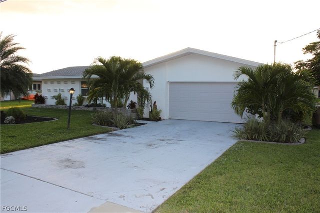 5354 Coral AVE, Cape Coral, FL 33904