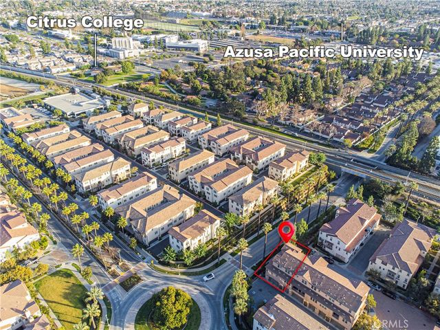 908 N Bouquet Court F, Azusa, CA 91702