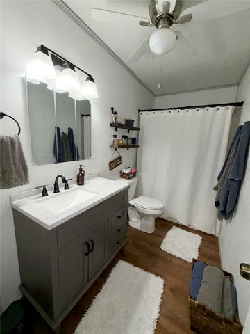 7615 Farm Road 1499, Sumner, TX 75486