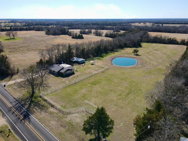 7615 Farm Road 1499, Sumner, TX 75486