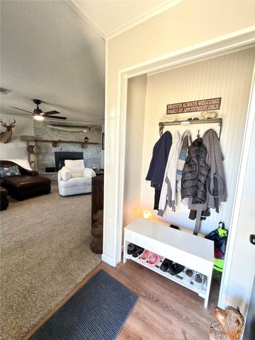 7615 Farm Road 1499, Sumner, TX 75486