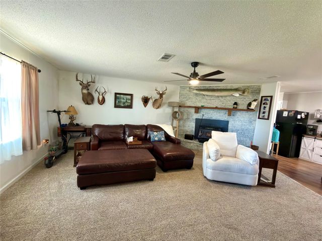 7615 Farm Road 1499, Sumner, TX 75486