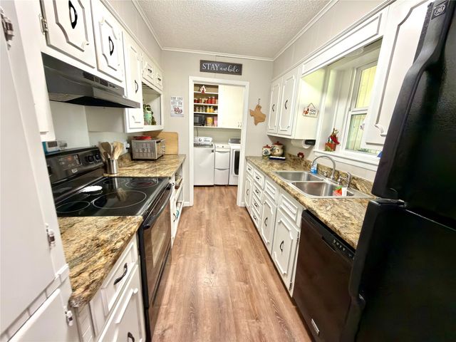 7615 Farm Road 1499, Sumner, TX 75486