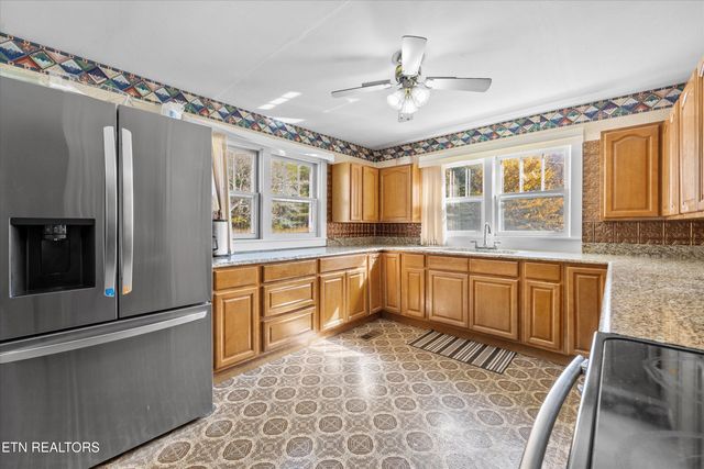 266 County Road 293, Philadelphia, TN 37846