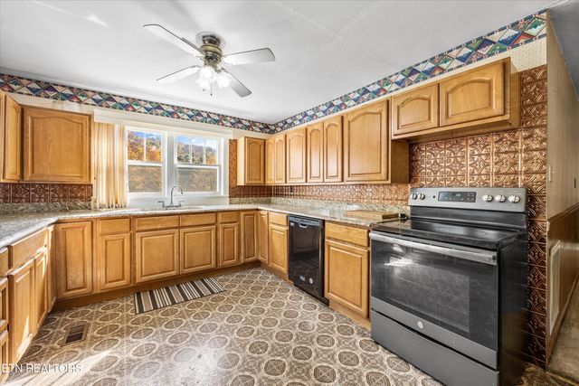 266 County Road 293, Philadelphia, TN 37846