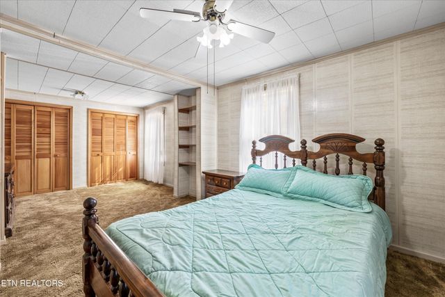 266 County Road 293, Philadelphia, TN 37846