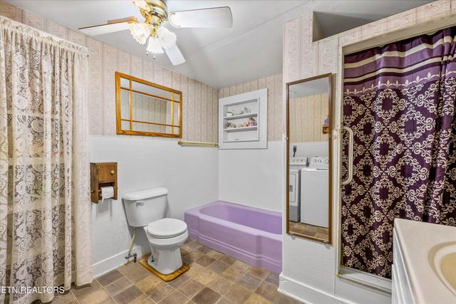 266 County Road 293, Philadelphia, TN 37846