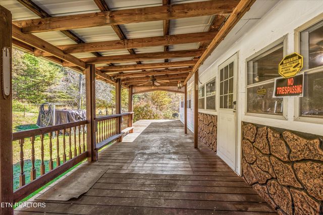 266 County Road 293, Philadelphia, TN 37846