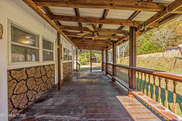 266 County Road 293, Philadelphia, TN 37846