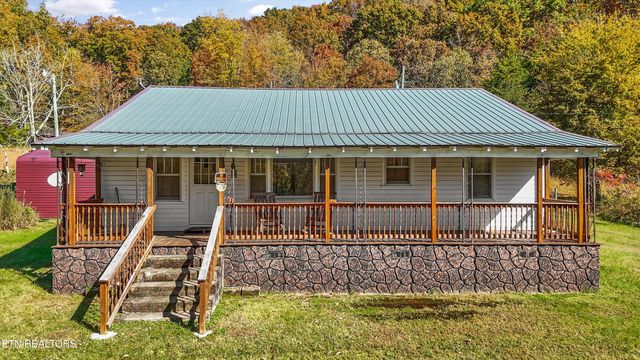 266 County Road 293, Philadelphia, TN 37846