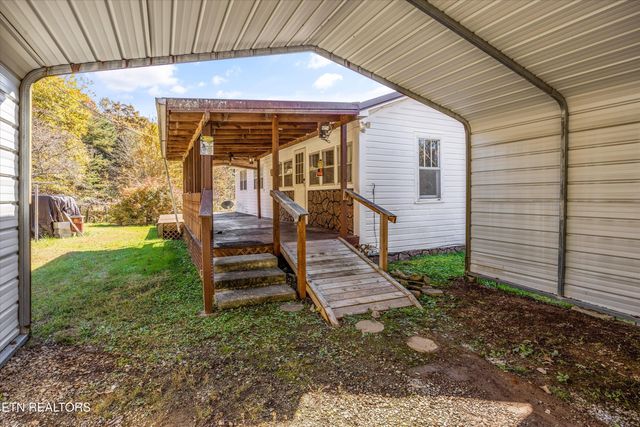 266 County Road 293, Philadelphia, TN 37846