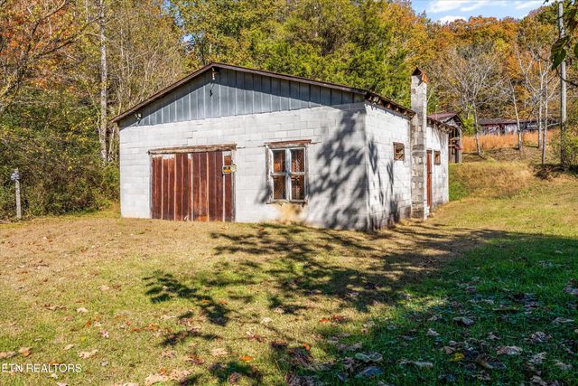 266 County Road 293, Philadelphia, TN 37846