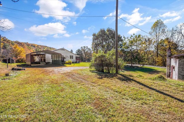 266 County Road 293, Philadelphia, TN 37846