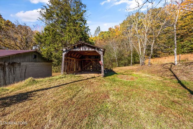 266 County Road 293, Philadelphia, TN 37846