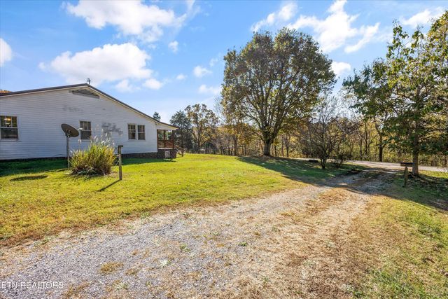 266 County Road 293, Philadelphia, TN 37846