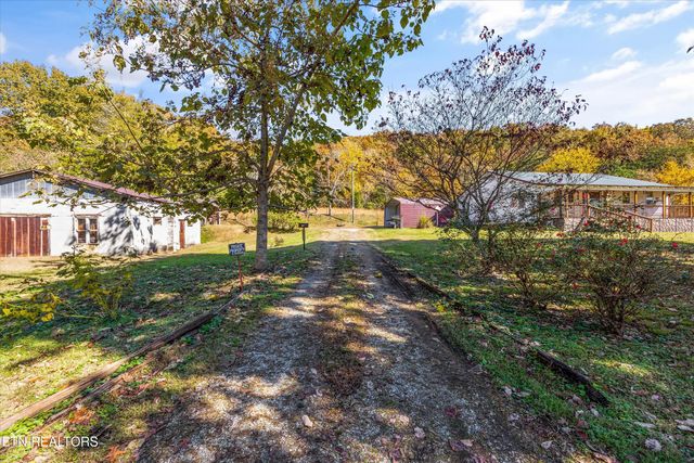 266 County Road 293, Philadelphia, TN 37846