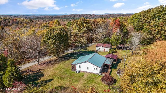 266 County Road 293, Philadelphia, TN 37846