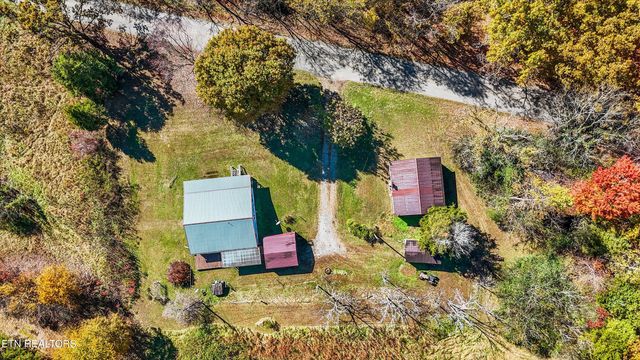 266 County Road 293, Philadelphia, TN 37846