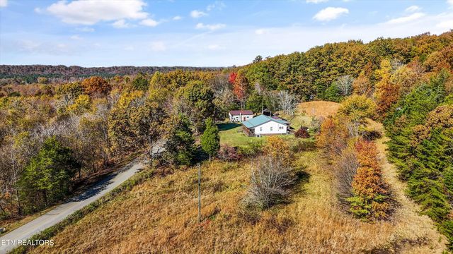 266 County Road 293, Philadelphia, TN 37846