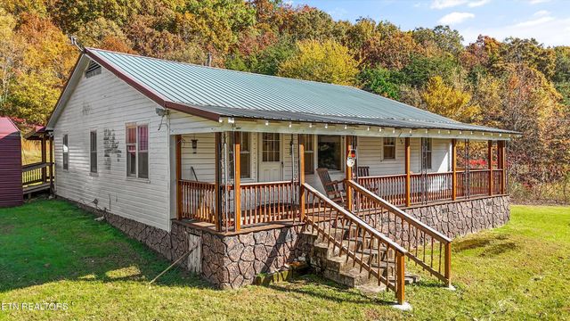 266 County Road 293, Philadelphia, TN 37846