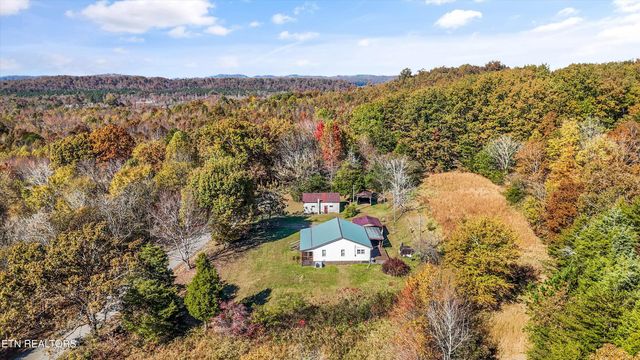 266 County Road 293, Philadelphia, TN 37846