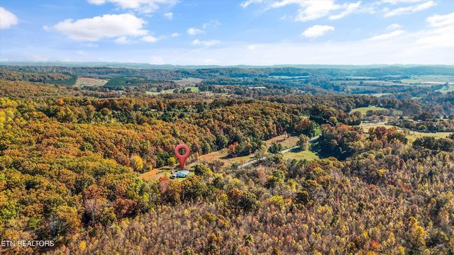 266 County Road 293, Philadelphia, TN 37846