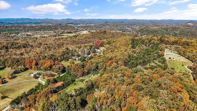 266 County Road 293, Philadelphia, TN 37846