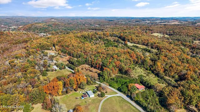 266 County Road 293, Philadelphia, TN 37846