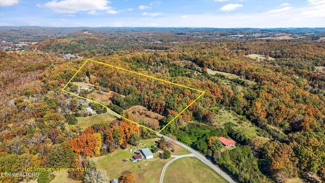 266 County Road 293, Philadelphia, TN 37846