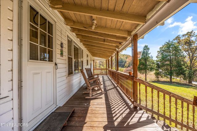 266 County Road 293, Philadelphia, TN 37846