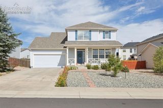 9374 Camargo Road, Peyton, CO 80831
