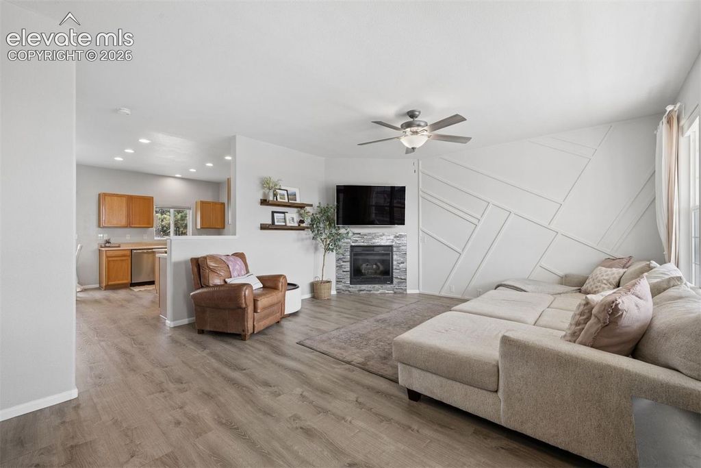 9374 Camargo Road, Peyton, CO 80831 — photo 2