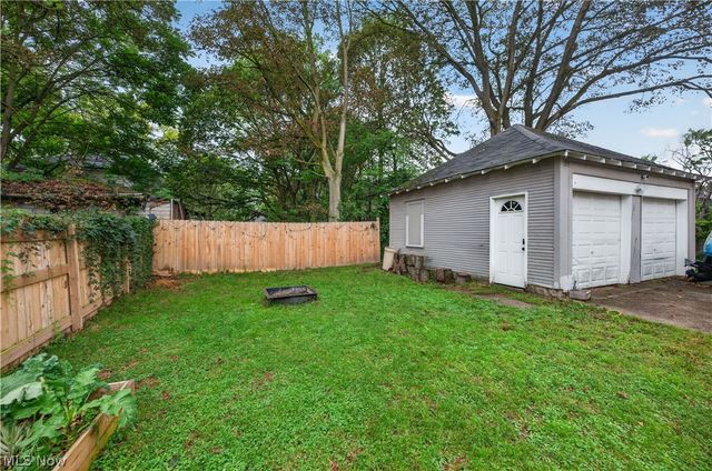 728 Wall Street, Akron, OH 44310