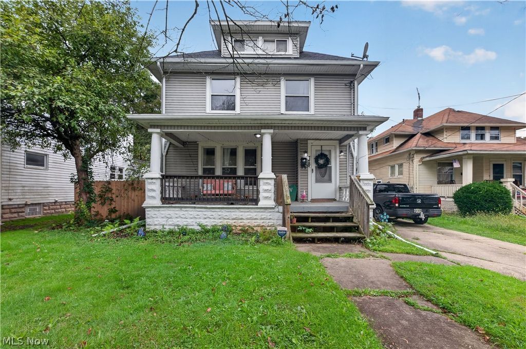 728 Wall Street, Akron, OH 44310