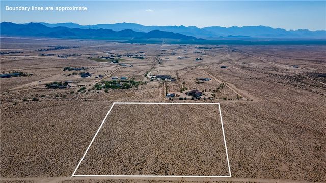 018 N Garrett Drive, Kingman, AZ 86401