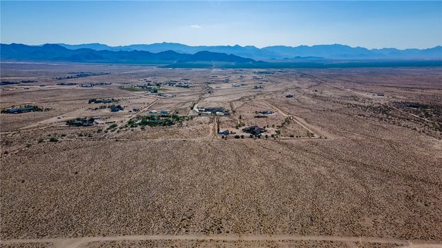 018 N Garrett Drive, Kingman, AZ 86401