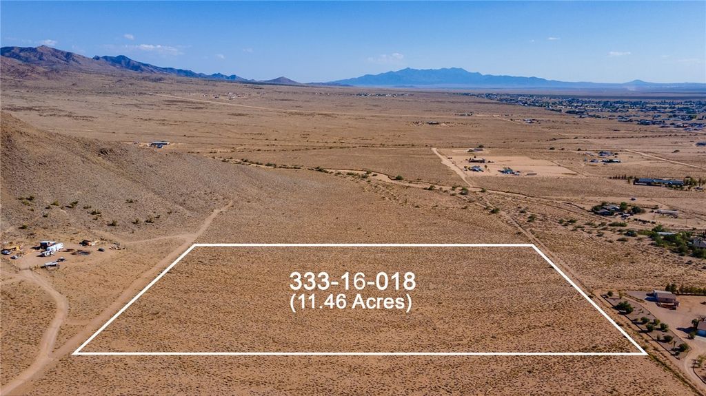 018 N Garrett Drive, Kingman, AZ 86401