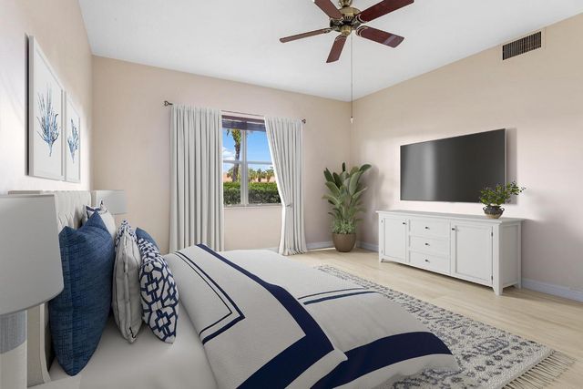 10263 Orchid Reserve Drive 21b, West Palm Beach, FL 33412