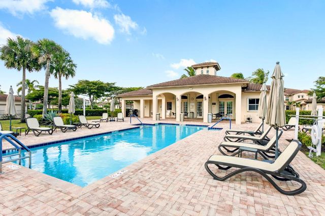 10263 Orchid Reserve Drive 21b, West Palm Beach, FL 33412