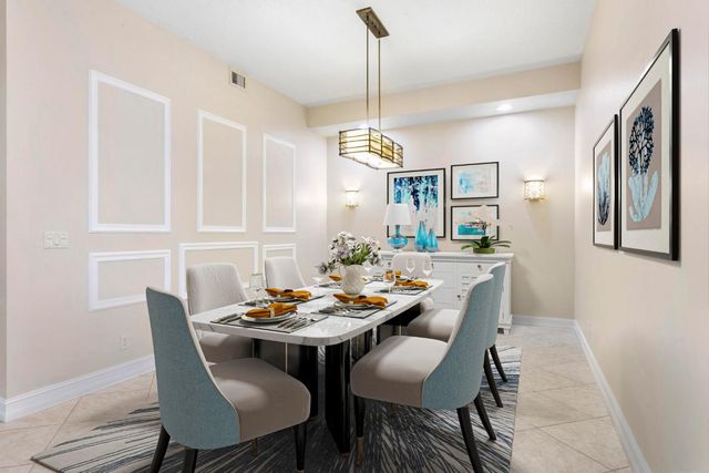 10263 Orchid Reserve Drive 21b, West Palm Beach, FL 33412