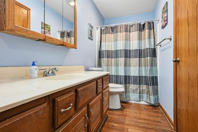 17294 Mackinaw Road, Three Rivers, MI 49093