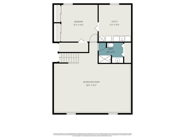 17294 Mackinaw Road, Three Rivers, MI 49093