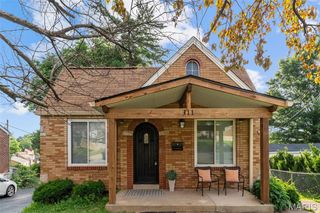 311 Atlas Drive, St Louis, MO 63125